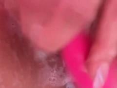 Bubbly fun - Screenshot 3 of 16 - Bubbly Pussy