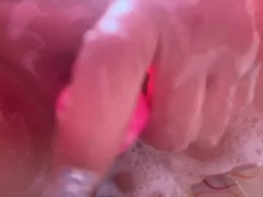 Bubbly fun - Screenshot 9 of 16 - Shower Fuck