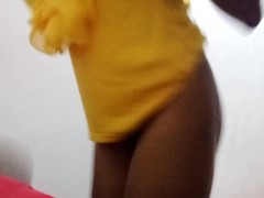 Real female Extreme intense amateur girl best homemade part 58