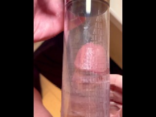 Big Dick　Gay　チン肉トレーニング