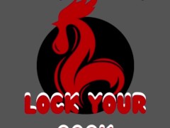 Locktober 3 Types of Chasity Cages