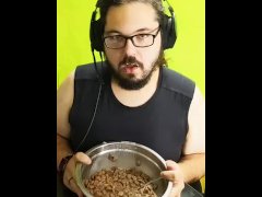 Swiss Rolls Cereal Binge Preview