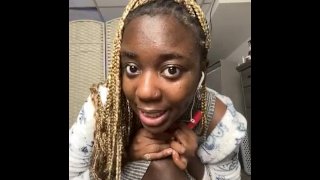 Alliyah Alecia Announcement To Subscribers And Fans Must Watch