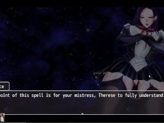 The Queendom of Lithzena - Getting submissive to the queen Lilith!