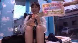 かわいい女の子は中出しされます