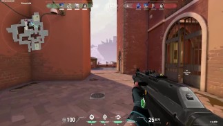 the bots