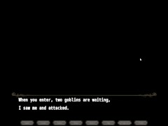 A Witch of Eclipse - I got fucked by two goblins at the same time!