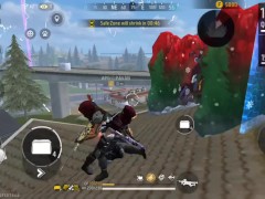 FreeFire Slowmode 12