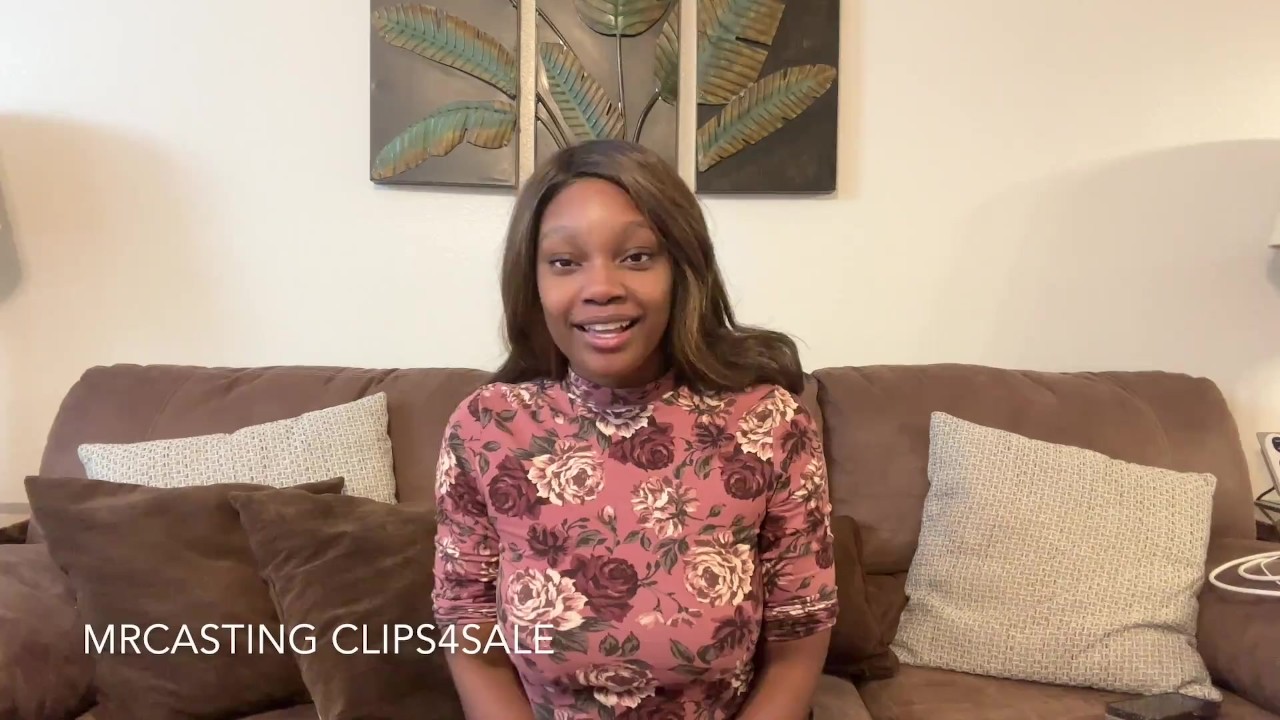 Missy african casting