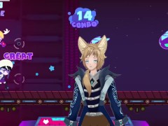 Casi logro sacar en todas Perfect en MUSE DASH #musedash