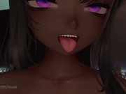 Preview 2 of Vesti Wants You To Breed Her! 😳 [Preview]