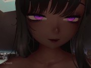 Preview 5 of Vesti Wants You To Breed Her! 😳 [Preview]