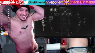 凸轮秀期间的六分仪会话