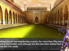 Getting both Endings in Witch's Sexual Prison / 07 Gameplay / VTuber - Screenshot 7 of 16 - Big Boobs