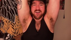 Hairy Armpits