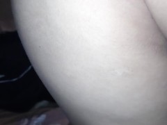 Arab Couple🇲🇦🤤الحمار الأبيض الكبير🍑💦 - Screenshot 10 of 16 - مغربية