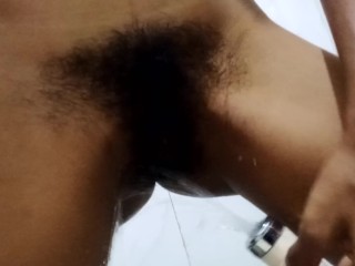 Настоящая женщина Экстремальная интенсивная любительская девушка лучшая домашняя часть 69