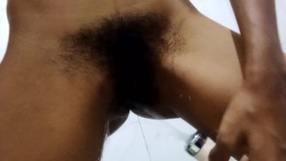 Настоящая женщина Экстремальная интенсивная любительская девушка лучшая домашняя часть 69