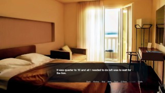 A Place To Call Home [2] - Playthrough （Part 2） （v1.8） - 毛茸茸的视觉小说