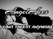 Preview 1 of "i cant take it anymore" [Male Whimpering Audio]