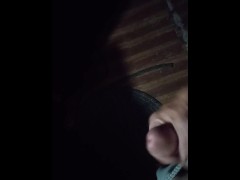 Havingfunalone