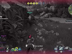 GETTING THAT PRIZED  HAWKED