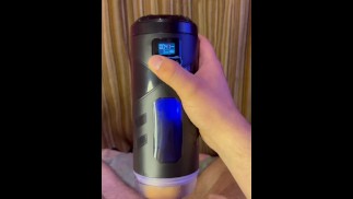 Me da curiodad esta máquina que encontré en el cajón de mi padrastro