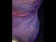 Latex Public Fuck hot