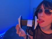 ASMR - Lechage Oreilles - Ear Licking - Pornhub.com