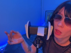 ASMR - Lechage Oreilles - Ear Licking