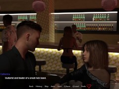 Isabella - Dark Paths [Ch. 4.1] #2