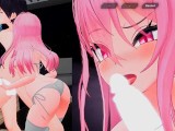 [#11 Hentai Game AI-deal-Rays(Kudo Yousei Action hentai game) Play video]