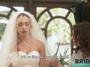 Preview 3 of BRIDE4K. In-Laws in Charge