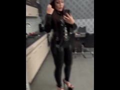 Your Shiniest Queen Ever! (More and hotter content in the links in my bio!)