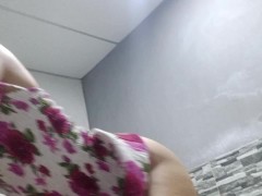 فضيحة زوجة مصرية من الاسكندريه بوس ونيك دلع سري مع عشيقها فالخرابة 🇪🇬🔥 - Screenshot 16 of 16 - شرموطة مصرية