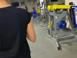 изменила мужу с фитнес тренером