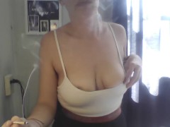 Titty Smoke 26 13/16