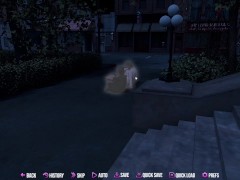 COLLEGE KINGS #23 • Visual Novel Gameplay [HD]