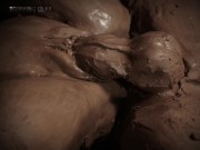 Preview 5 of MAGIC ORGASM MADE HER BLOW UP - DRIPPING CLAY PORN FANTASY ANIMATION