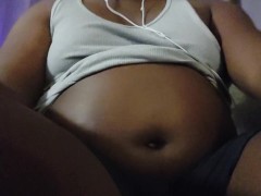 Chugging Boost - Screenshot 15 of 16 - Belly Bloat