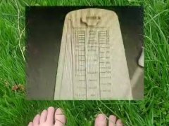 Meditación no apta para sensibles