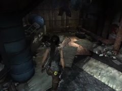 Tomb Raider Gameplay Con Memes En Español #4