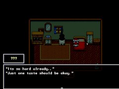 Monster girl hunter - O segundo round com a florzinha ruiva peituda