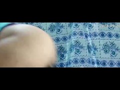 Russian teen girl and boy sex in the jungle