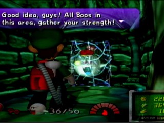 Let's Play Luigi's Mansion Episode 9 Part 2/2