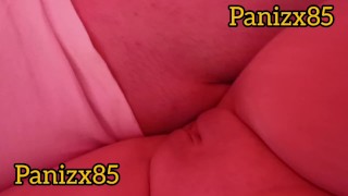 Panizx85 我把公司秘书摔到床上，他们说他是好人