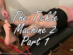 The Tickle Machine 2 Part 1 Preview