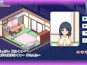 Preview 1 of H-Game なつのさがしもの CG part 2