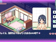 Preview 3 of H-Game なつのさがしもの CG part 2