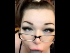 Sucking Daddys BBC (Extended Preview)